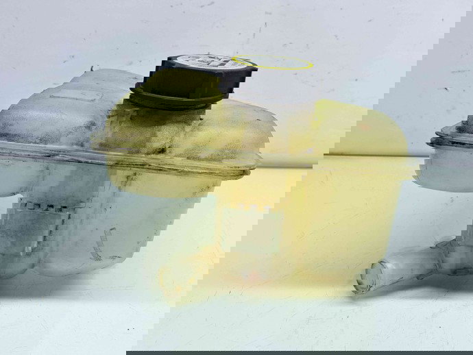 Vas expansiune Ford Focus 2 (DA) [Fabr 2004-2012] 3M5H-8K218-D2L4A