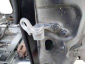 Balama dreapta fata Ford Focus 2 (DA) [Fabr 2004-2012] G6