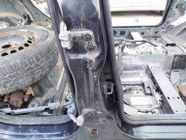 Balama dreapta spate Ford Focus 2 (DA) [Fabr 2004-2012] G6