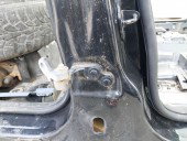 Balama dreapta spate Ford Focus 2 (DA) [Fabr 2004-2012] G6