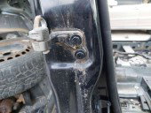 Balama dreapta spate Ford Focus 2 (DA) [Fabr 2004-2012] G6