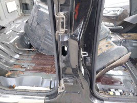 Balama dreapta spate Nissan Navara (D40) [Fabr 2005-2014] GN0