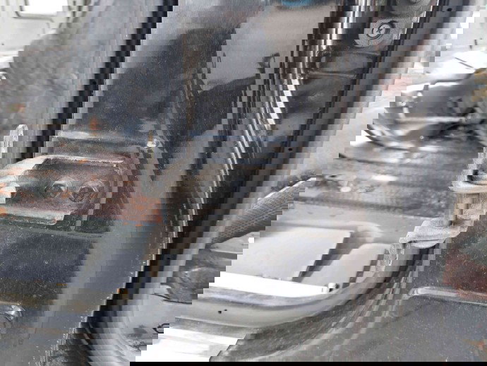 Balama dreapta spate Nissan Navara (D40) [Fabr 2005-2014] GN0