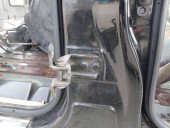 Balama dreapta spate Nissan Navara (D40) [Fabr 2005-2014] GN0