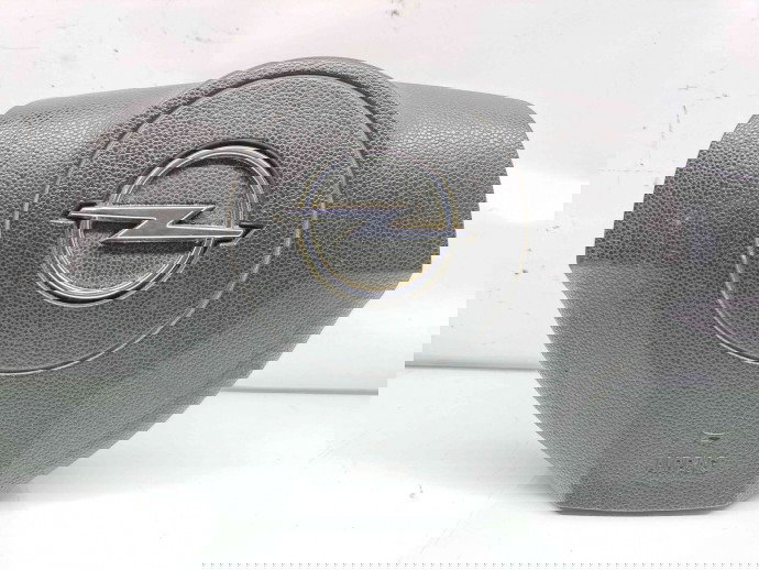  Airbag volan Opel Zafira B (A05) [Fabr 2006-2011] 13111348