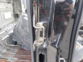 Balama dreapta spate Nissan Navara (D40) [Fabr 2005-2014] GN0