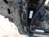 Balama stanga fata Nissan Navara (D40) [Fabr 2005-2014] GN0
