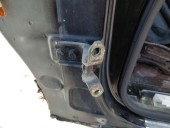 Balama stanga fata Nissan Navara (D40) [Fabr 2005-2014] GN0