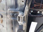 Balama stanga fata Nissan Navara (D40) [Fabr 2005-2014] GN0