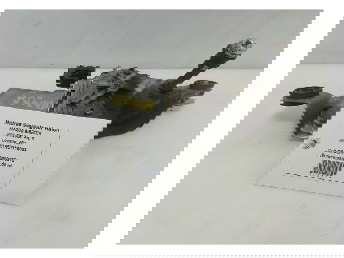 Motoras stergator luneta Mazda 6 Breack 2.0 8496000572 2007-2013