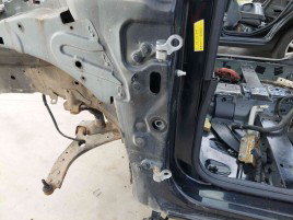 Balama stanga fata Ford Focus 2 (DA) [Fabr 2004-2012] G6