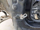 Balama stanga fata Ford Focus 2 (DA) [Fabr 2004-2012] G6