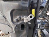 Balama stanga fata Ford Focus 2 (DA) [Fabr 2004-2012] G6