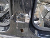 Balama stanga spate Ford Focus 2 (DA) [Fabr 2004-2012] G6