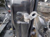 Balama stanga spate Ford Focus 2 (DA) [Fabr 2004-2012] G6