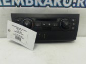 Panou clima BMW Seria 3 E90 2.0D 6983944 2005-2011