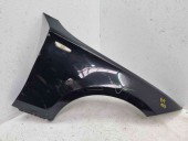 Aripa dreapta fata Bmw 1 (E81, E87) [Fabr 2004-2010] BLACK SAPPHIRE METAL
