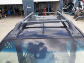 Bara longitudinale Nissan Navara (D40) [Fabr 2005-2014] GN0