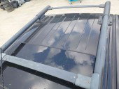 Bara longitudinale Nissan Navara (D40) [Fabr 2005-2014] GN0