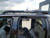 Bara longitudinale Nissan Navara (D40) [Fabr 2005-2014] GN0