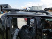 Bara longitudinale Nissan Navara (D40) [Fabr 2005-2014] GN0