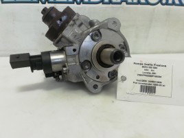 Pompa inalta presiune BMW Seria 3 E90 2.0D 0445010509 2005-2011