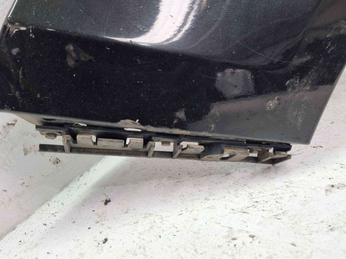 Aripa dreapta fata Bmw 1 (E81, E87) [Fabr 2004-2010] BLACK SAPPHIRE METAL