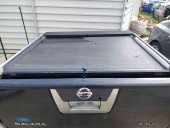 Bena cu rulou Nissan Navara (D40) [Fabr 2005-2014] GN0