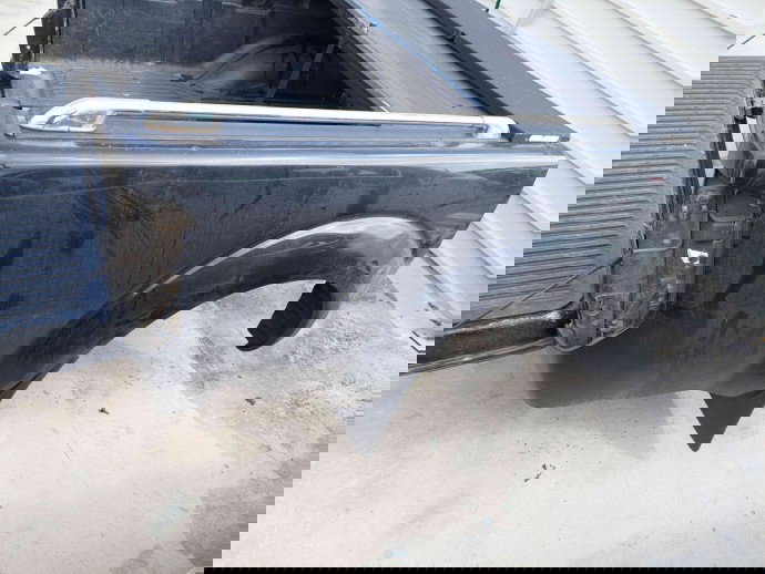 Bena cu rulou Nissan Navara (D40) [Fabr 2005-2014] GN0