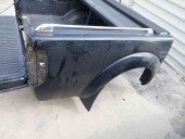 Bena cu rulou Nissan Navara (D40) [Fabr 2005-2014] GN0