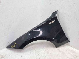 Aripa stanga fata Bmw 1 (E81, E87) [Fabr 2004-2010] BLACK SAPPHIRE METAL