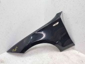 Aripa stanga fata Bmw 1 (E81, E87) [Fabr 2004-2010] BLACK SAPPHIRE METAL