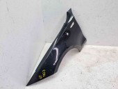 Aripa stanga fata Bmw 1 (E81, E87) [Fabr 2004-2010] BLACK SAPPHIRE METAL