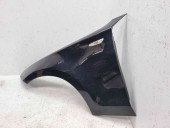 Aripa stanga fata Bmw 1 (E81, E87) [Fabr 2004-2010] BLACK SAPPHIRE METAL