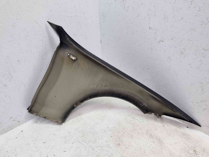 Aripa stanga fata Bmw 1 (E81, E87) [Fabr 2004-2010] BLACK SAPPHIRE METAL