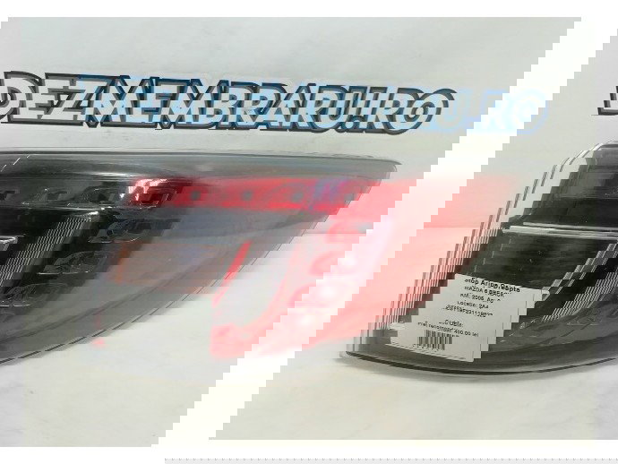 Stop aripa dreapta Mazda 6 Breack 2.0 OEM 2007-2013