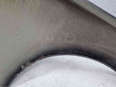Aripa stanga fata Bmw 1 (E81, E87) [Fabr 2004-2010] BLACK SAPPHIRE METAL