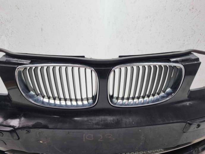 Bara fata Bmw 1 (E81, E87) [Fabr 2004-2010] 7185554