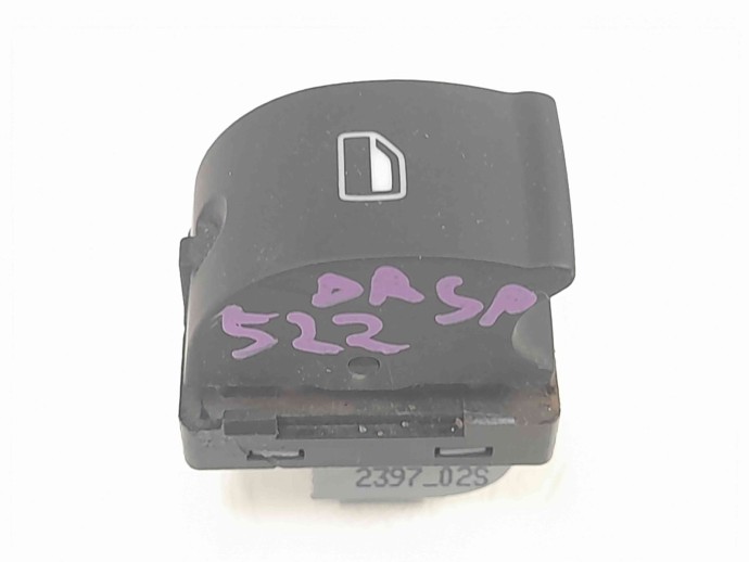Butoane geam dreapta spate Audi A4 (8EC, B7) [Fabr 2004-2008] 8E0959855