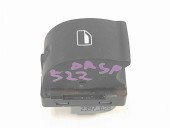 Butoane geam dreapta spate Audi A4 (8EC, B7) [Fabr 2004-2008] 8E0959855