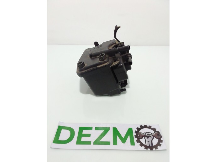 Carcasa filtru motorina Peugeot 407 1.6 HDI 70512338