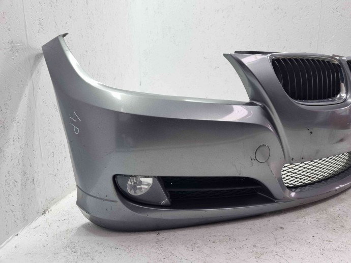 Bara fata Bmw 3 (E90) [Fabr 2005-2011] SPACEGRAU METALLIC