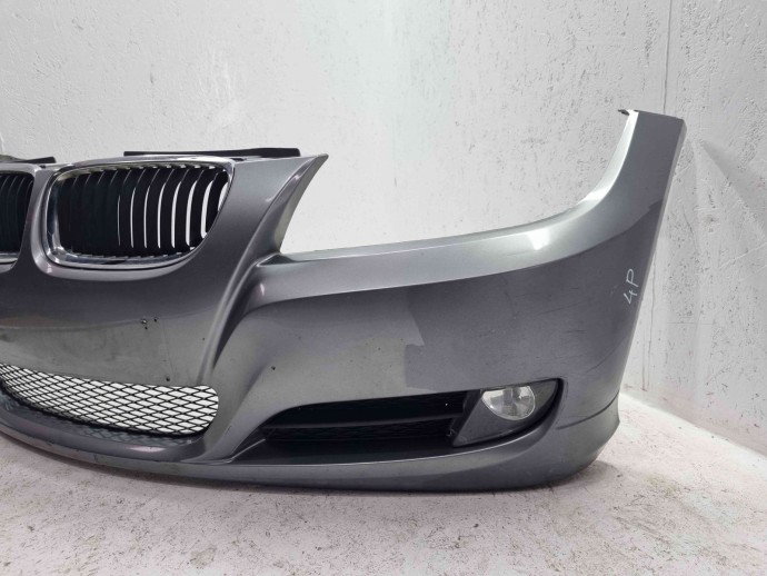 Bara fata Bmw 3 (E90) [Fabr 2005-2011] SPACEGRAU METALLIC