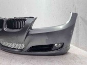 Bara fata Bmw 3 (E90) [Fabr 2005-2011] SPACEGRAU METALLIC
