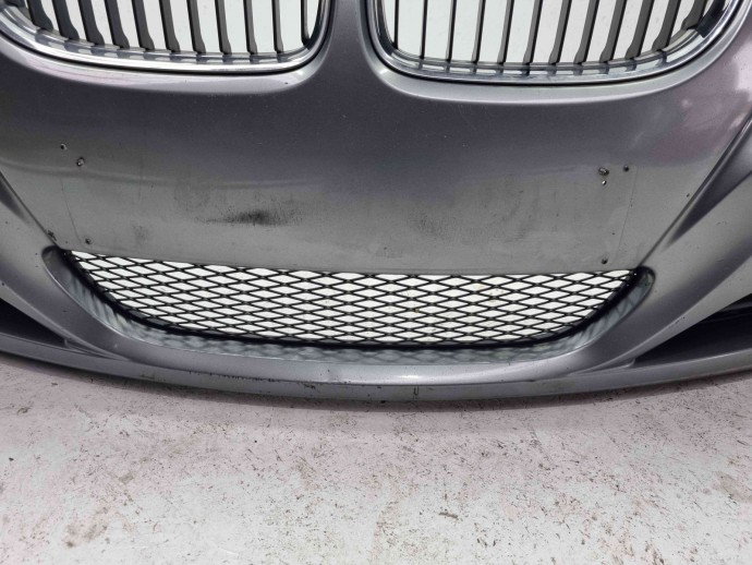Bara fata Bmw 3 (E90) [Fabr 2005-2011] SPACEGRAU METALLIC