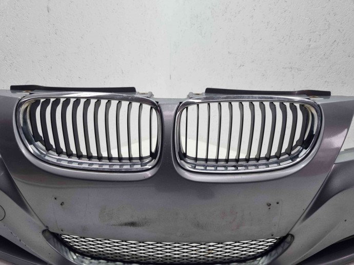 Bara fata Bmw 3 (E90) [Fabr 2005-2011] SPACEGRAU METALLIC