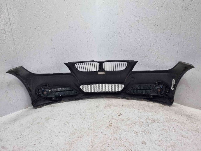 Bara fata Bmw 3 (E90) [Fabr 2005-2011] SPACEGRAU METALLIC