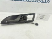 Maner interior stanga fata Skoda Octavia 2 1.9 BXE 1Z0837247 2004-2013