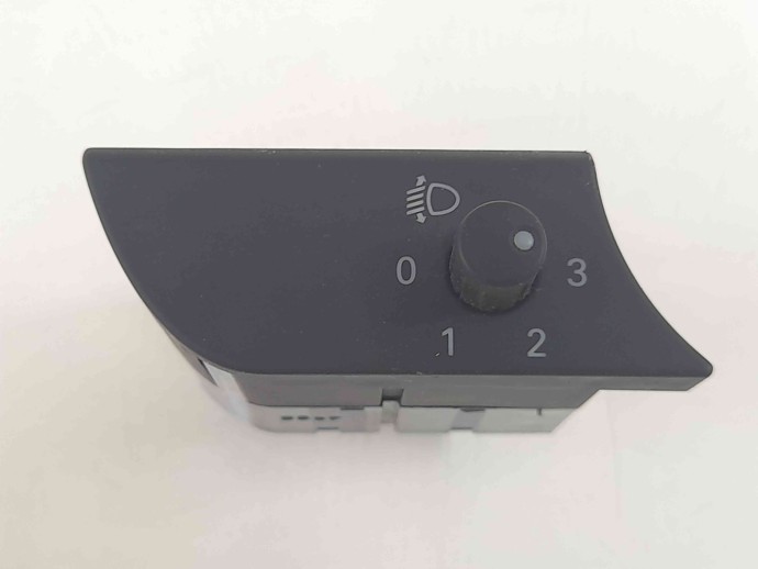 Buton reglaj far Audi A4 (8EC, B7) [Fabr 2004-2008] 8E2919094