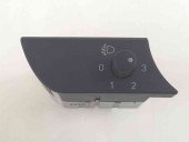 Buton reglaj far Audi A4 (8EC, B7) [Fabr 2004-2008] 8E2919094